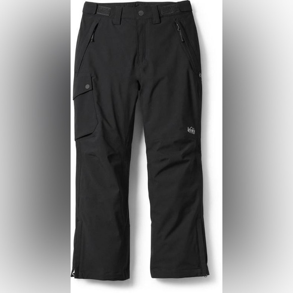 REI Other - REI Co-op Timber Mountain Snow Ski Pants Unisex Kids Size M (10-12)